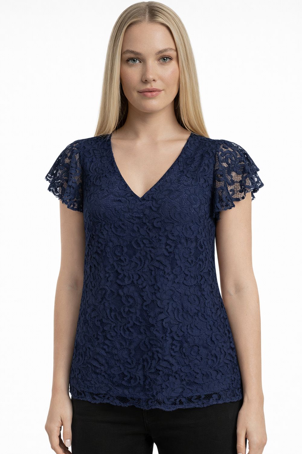 casacca maglia canotta Carla Ferroni 50178