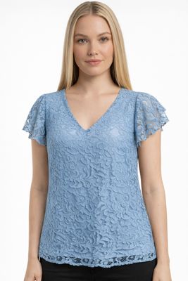 casacca maglia canotta Carla Ferroni 50178