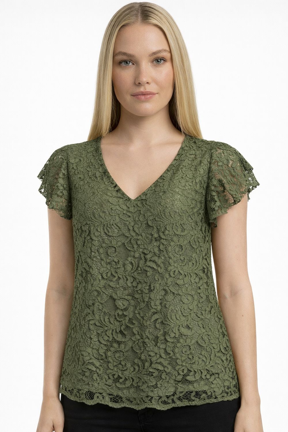 casacca maglia canotta Carla Ferroni 50178