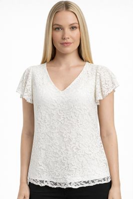 casacca maglia canotta Carla Ferroni 50178