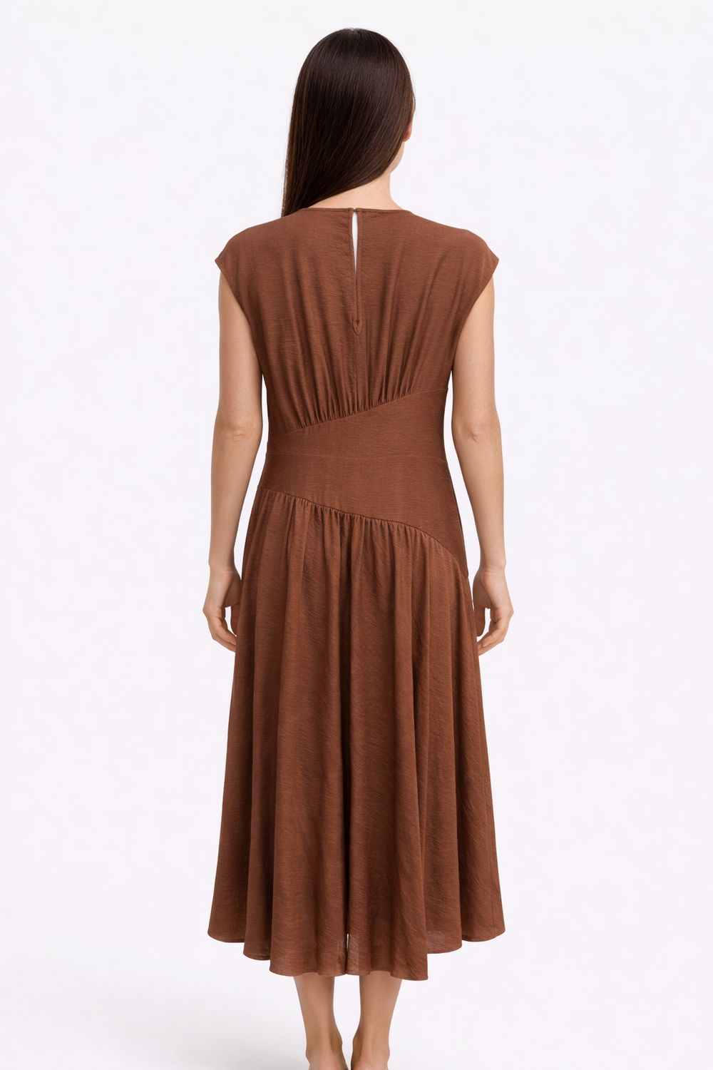 abito vestito Carla Ferroni 70266