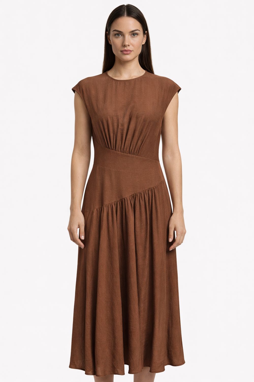 abito vestito Carla Ferroni 70266