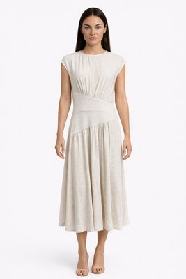 abito vestito Carla Ferroni 70266