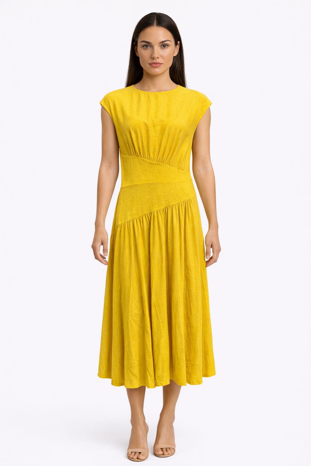 abito vestito Carla Ferroni 70266