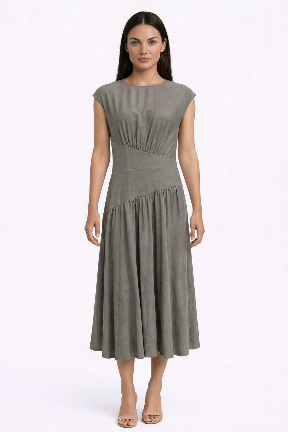 abito vestito Carla Ferroni 70266