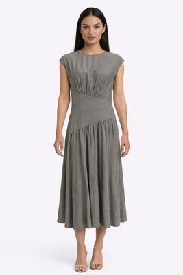 abito vestito Carla Ferroni 70266