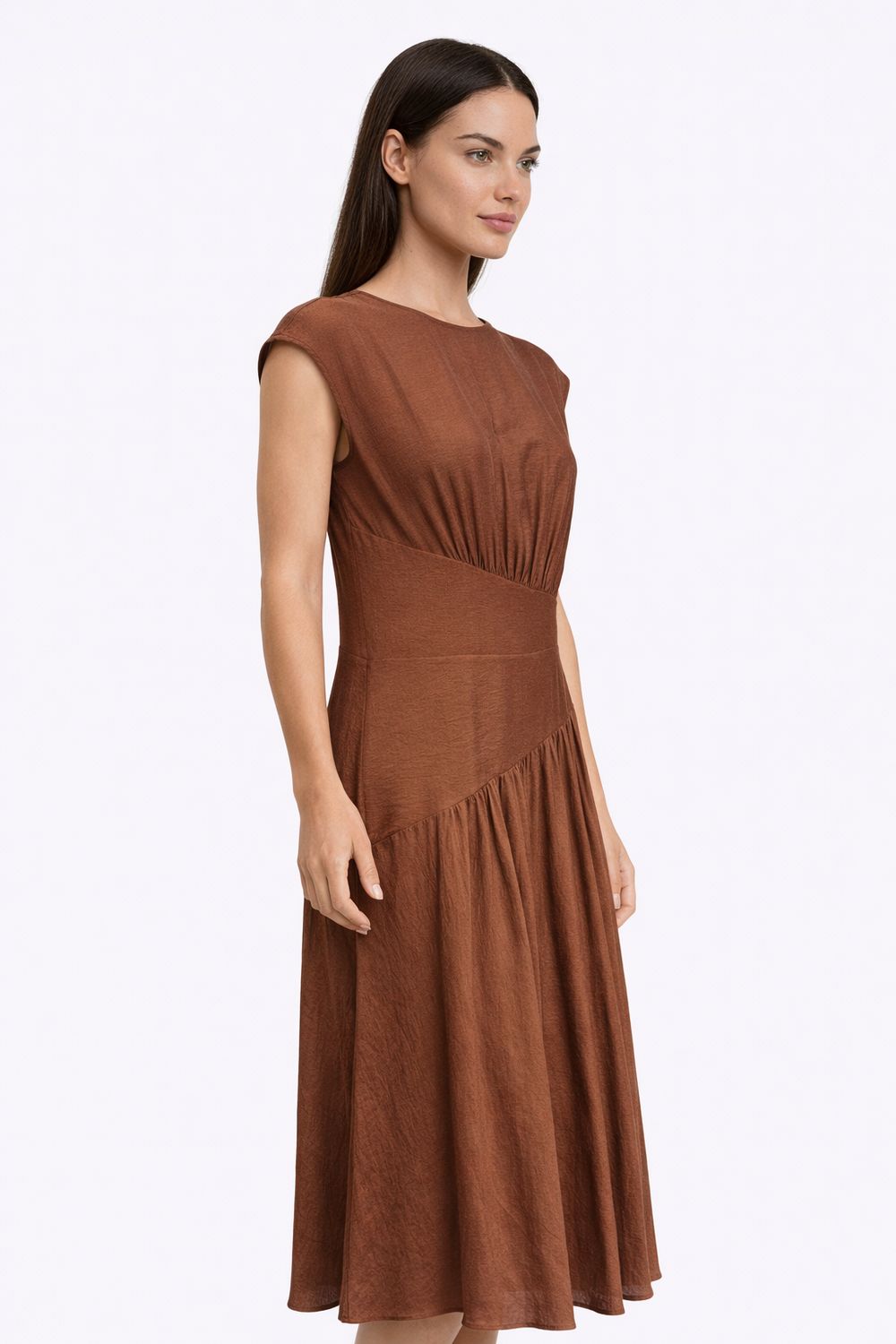 abito vestito Carla Ferroni 70266