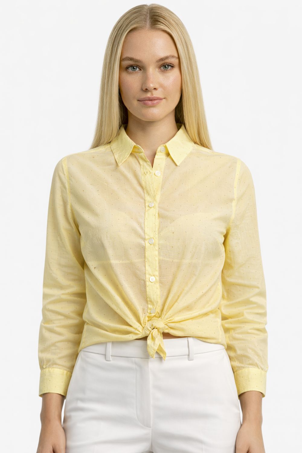 camicia Carla Ferroni 50155