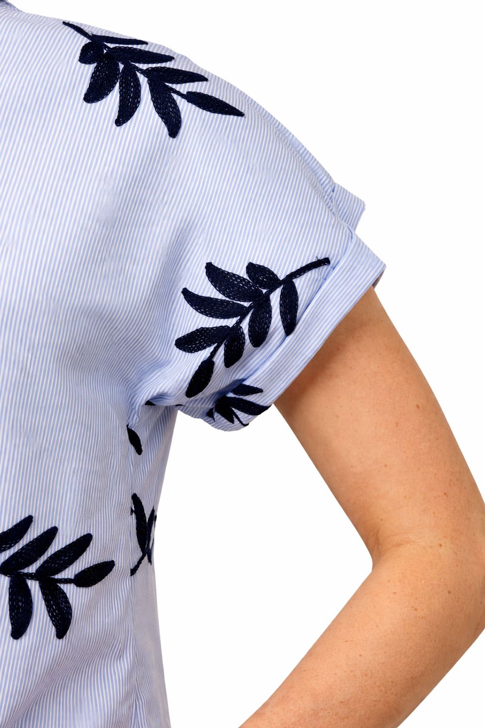 camicia Carla Ferroni 50163