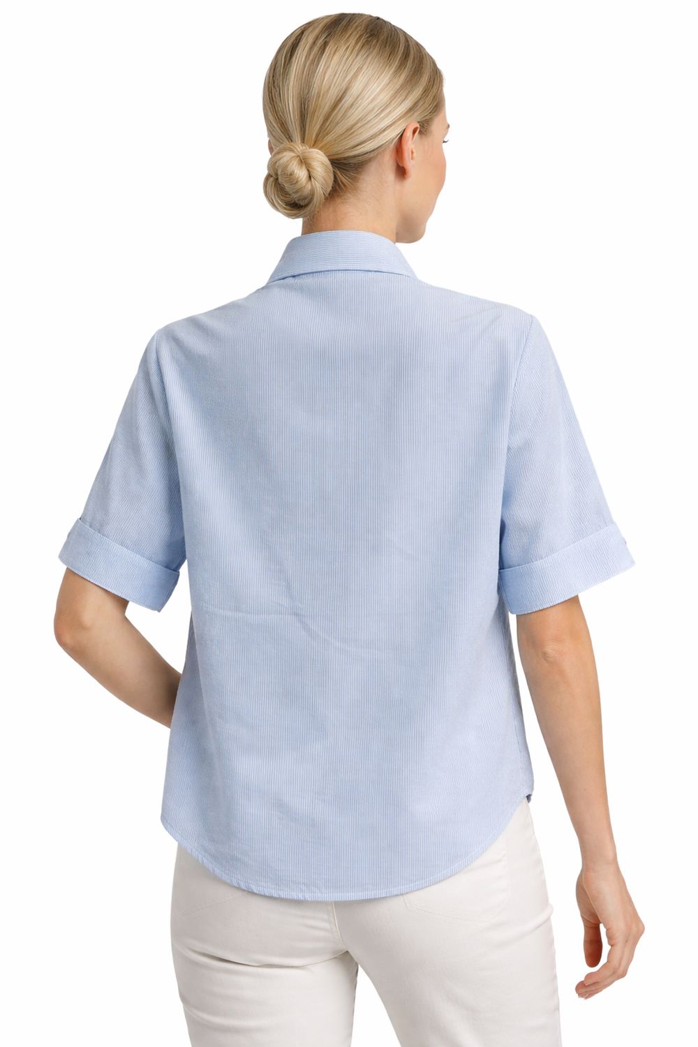 camicia Carla Ferroni 50182