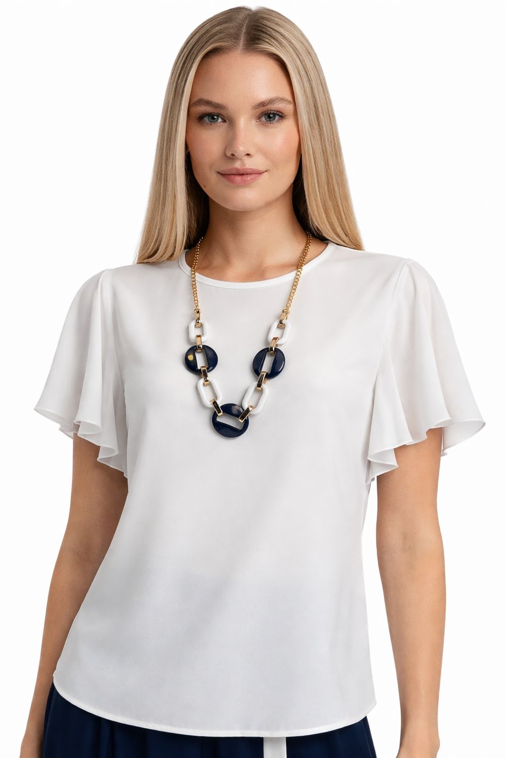 completo camicia e pantalone Carla Ferroni 70282 50168