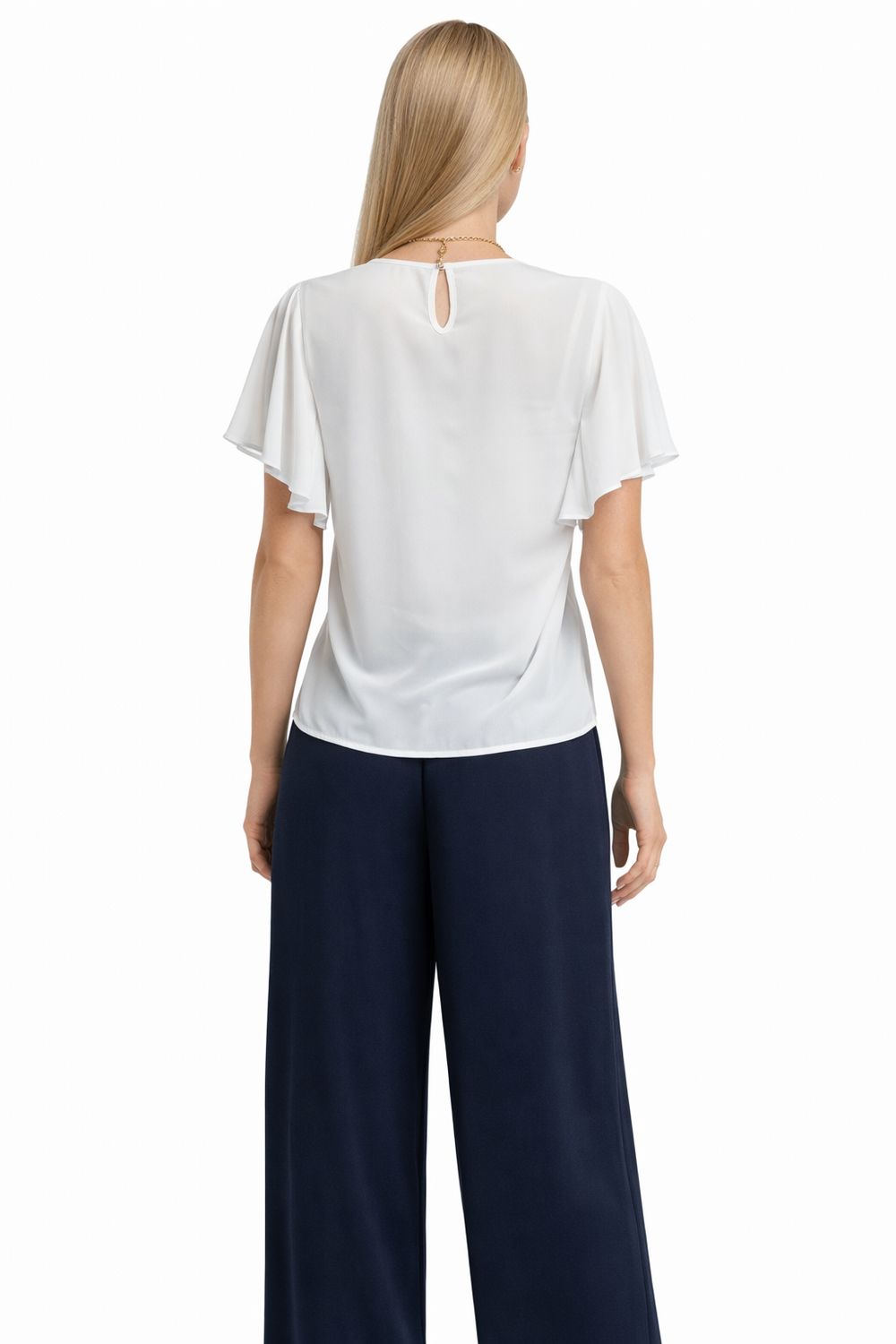 completo camicia e pantalone Carla Ferroni 70282 50168