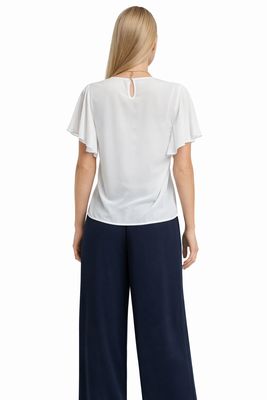 completo camicia e pantalone Carla Ferroni 70282 50168