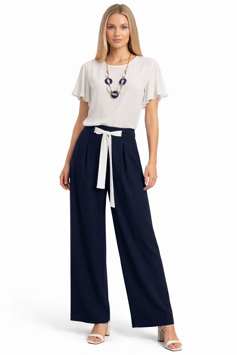 completo camicia e pantalone Carla Ferroni 70282 50168