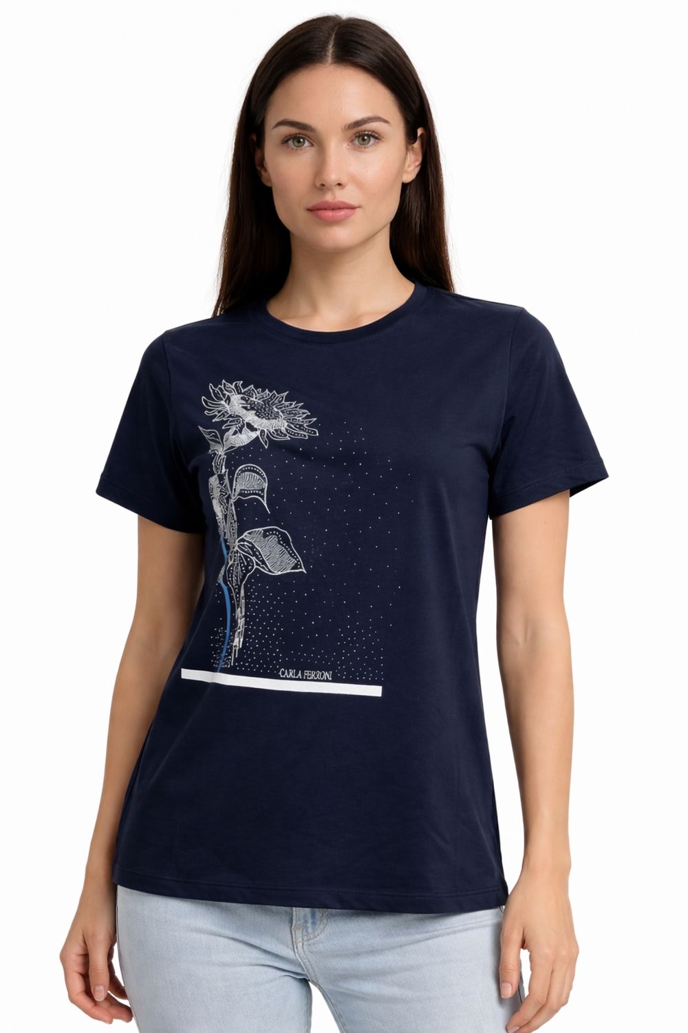 maglia Carla Ferroni 22165