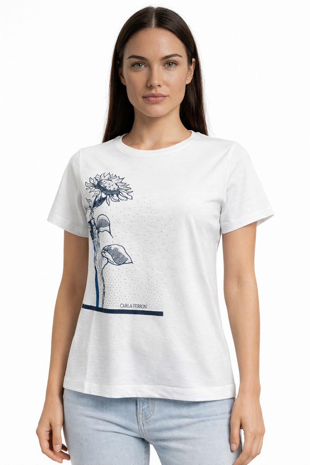 maglia Carla Ferroni 22165