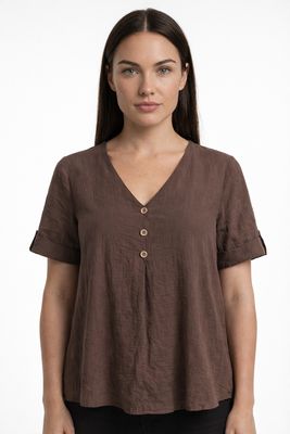 casacca maglia Carla Ferroni 50190