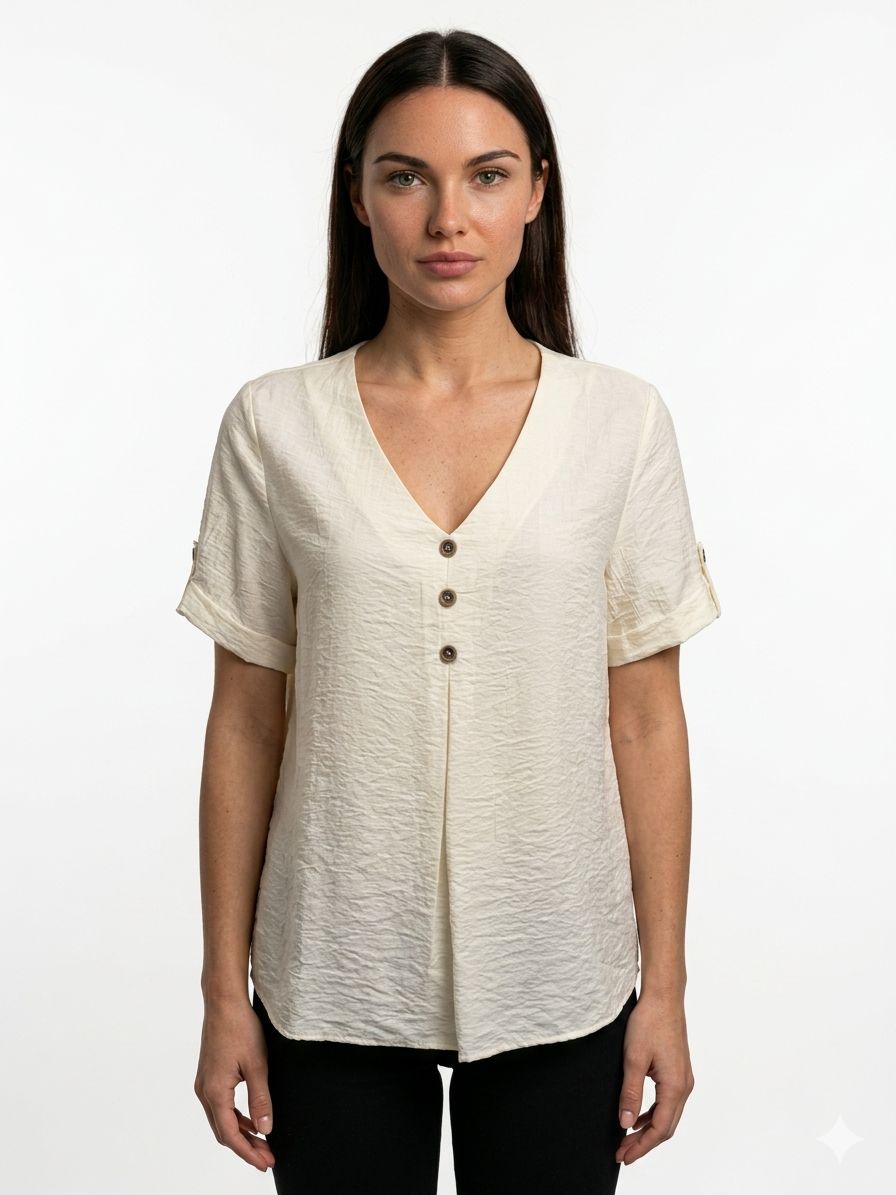 casacca maglia Carla Ferroni 50190