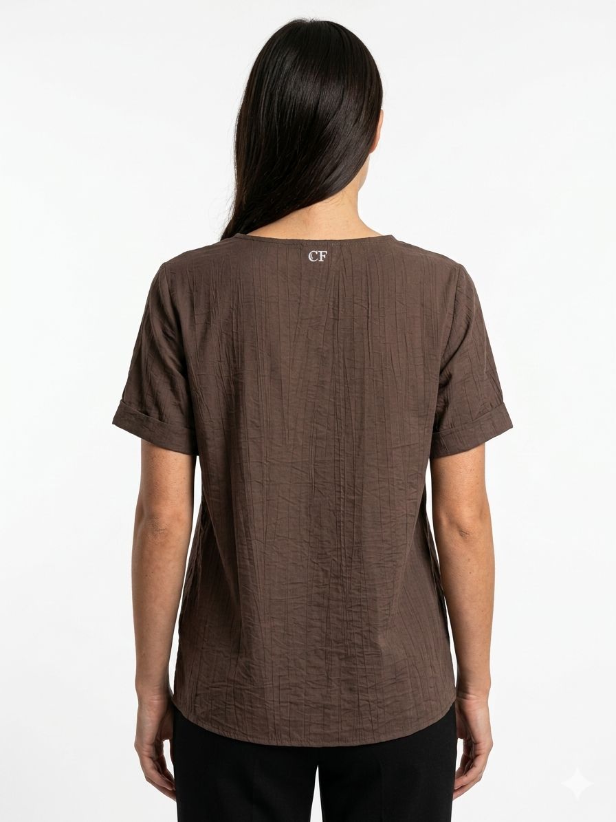 casacca maglia Carla Ferroni 50190