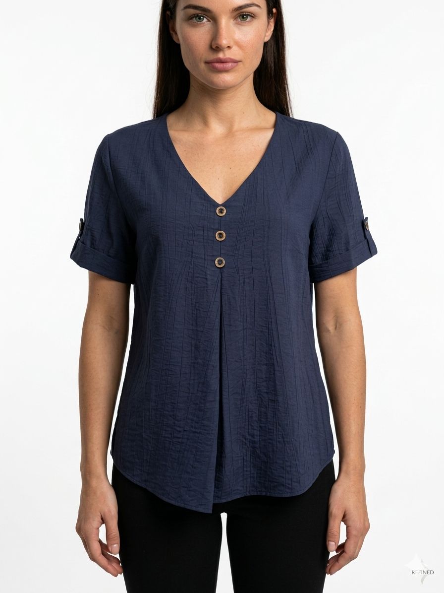 casacca maglia Carla Ferroni 50190