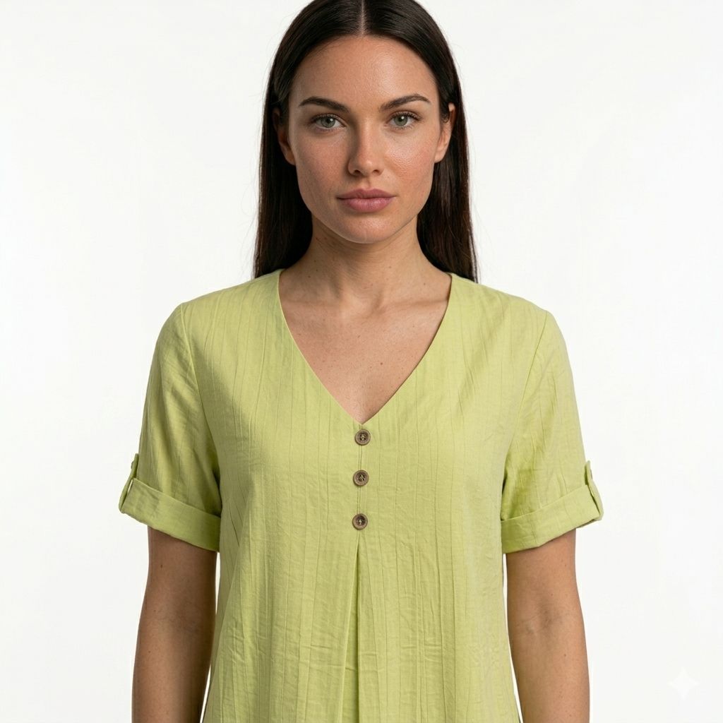 casacca maglia Carla Ferroni 50190