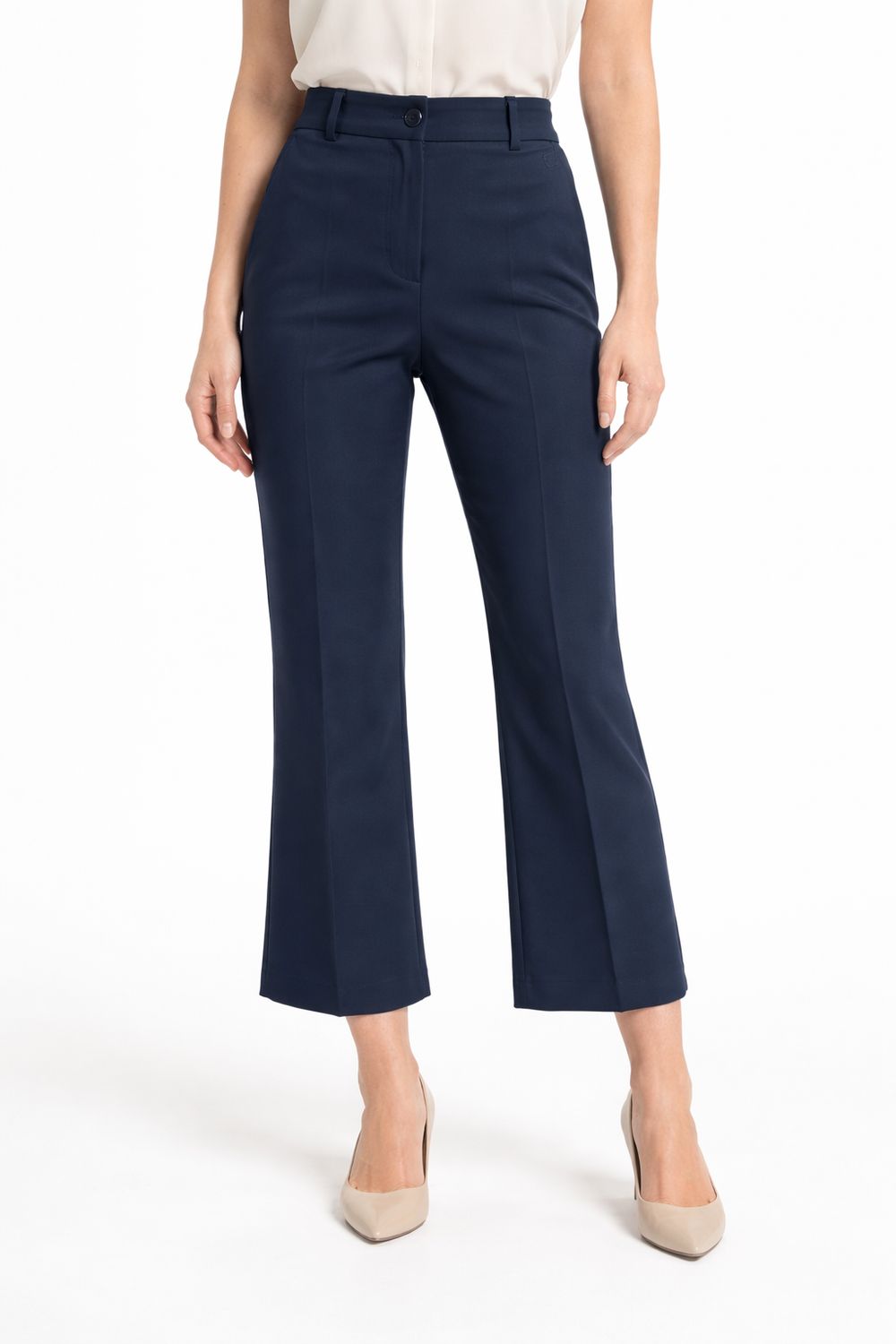 pantalone Carla Ferroni 70198