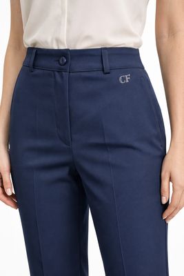 pantalone Carla Ferroni 70198