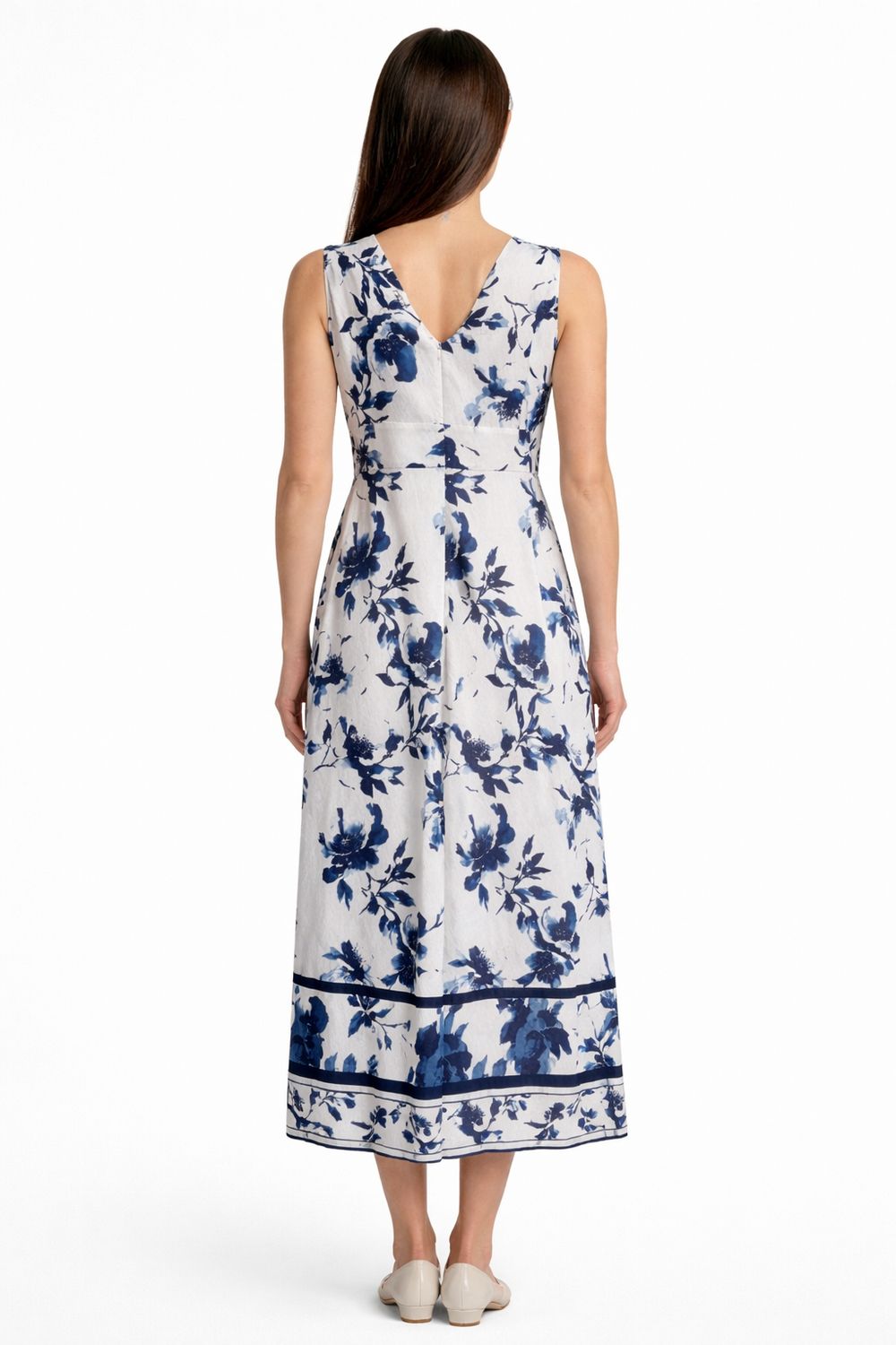 vestito abito Carla Ferroni 70287