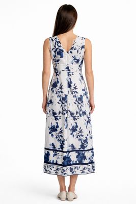 vestito abito Carla Ferroni 70287