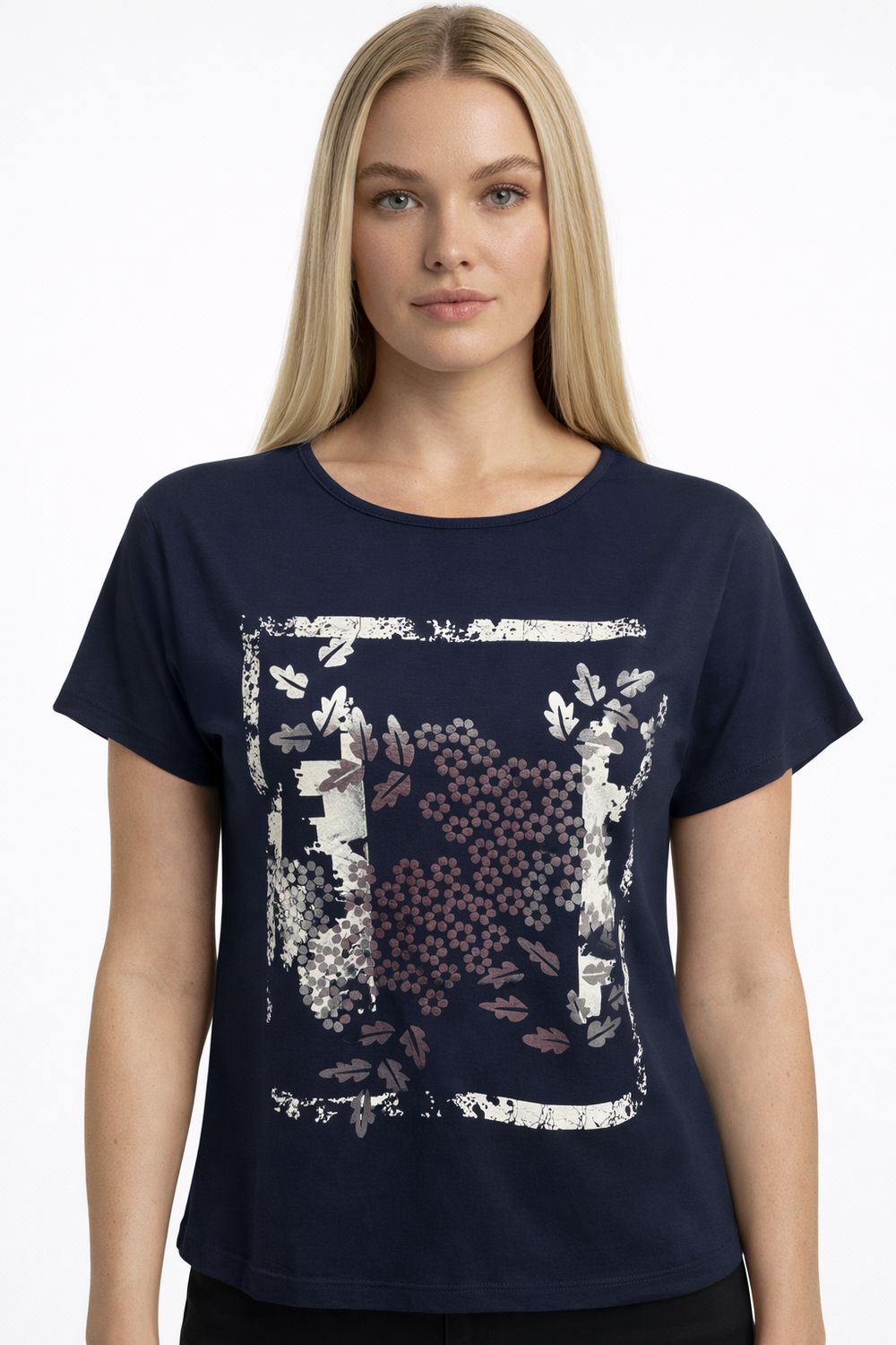 maglietta maglia Carla Ferroni 22232