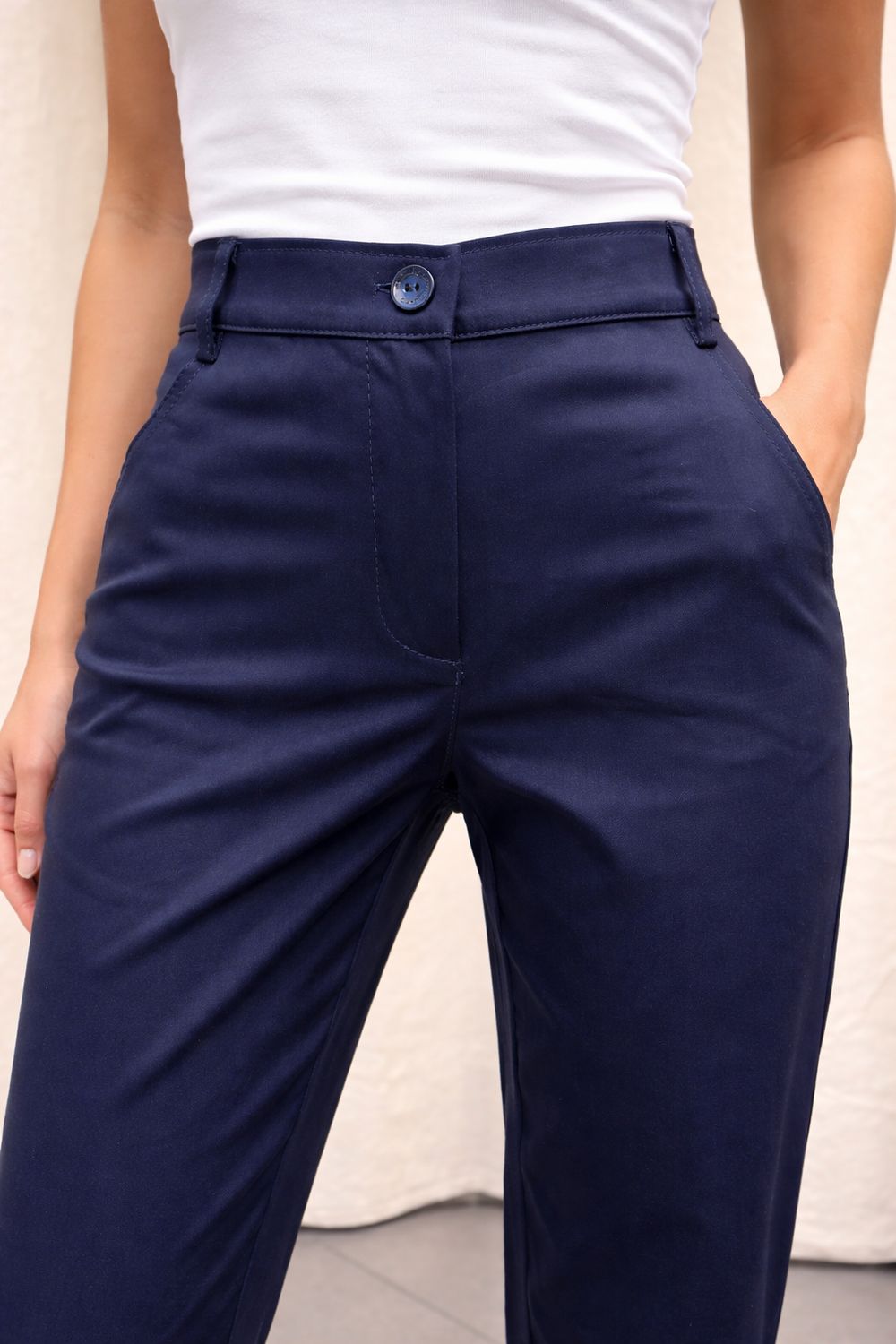 pantalone Carla Ferroni 15642