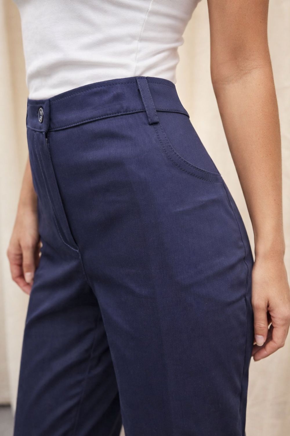pantalone Carla Ferroni 15642