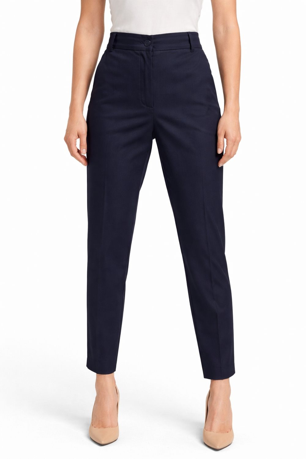 pantalone Carla Ferroni 15642