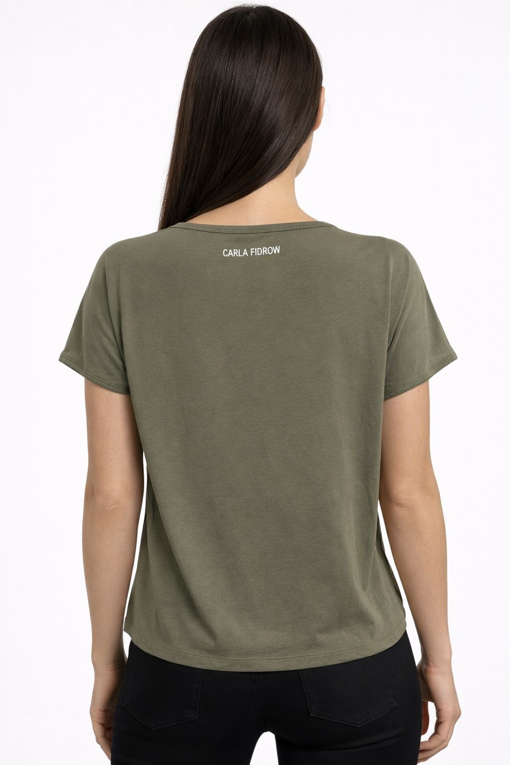 maglietta maglia Carla Ferroni 22240