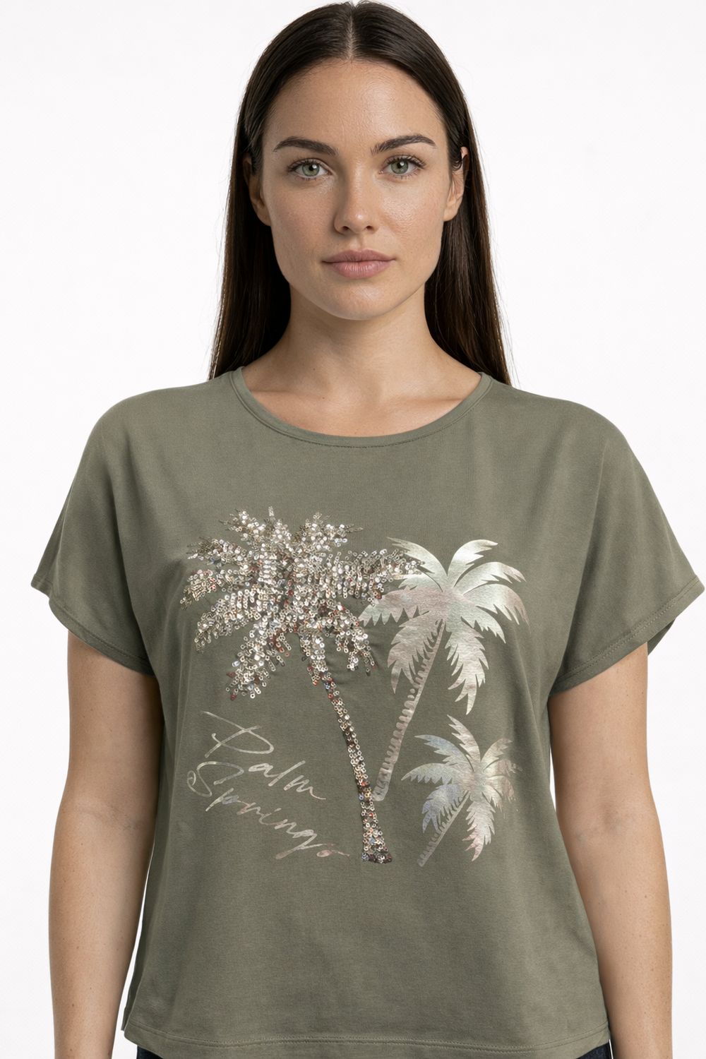 maglietta maglia Carla Ferroni 22240