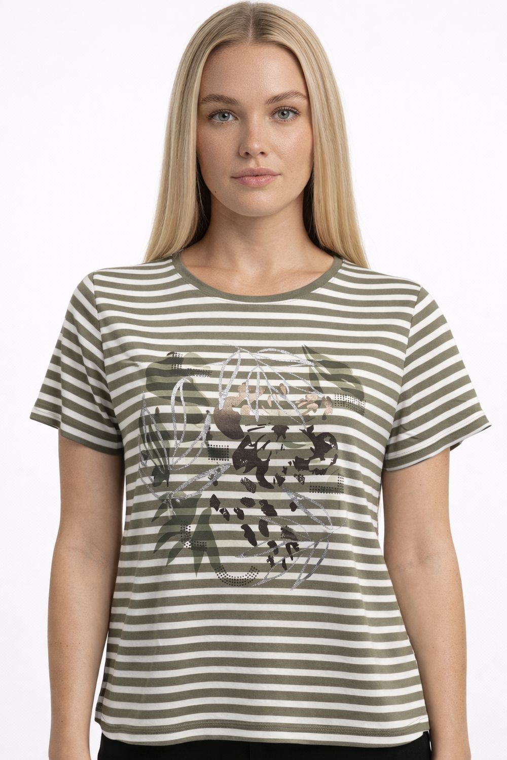 maglietta maglia Carla Ferroni 22234