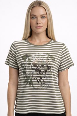 maglietta maglia Carla Ferroni 22234