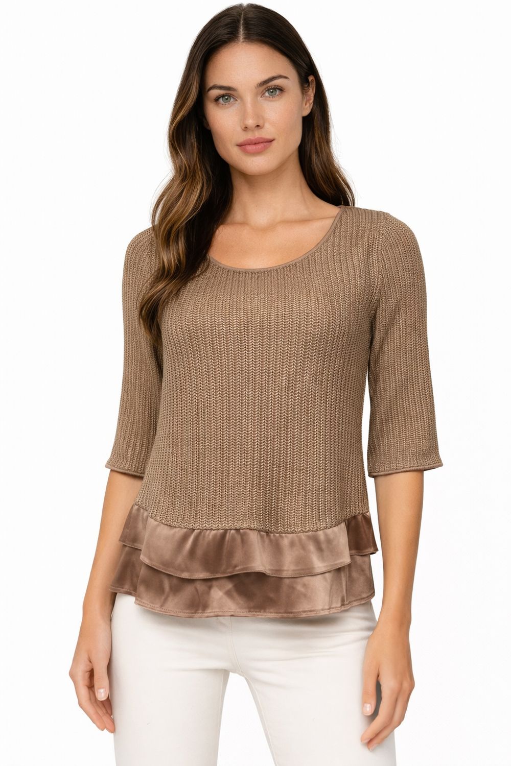 casacca twin-set Carla Ferroni 50162