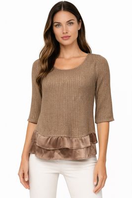 casacca twin-set Carla Ferroni 50162