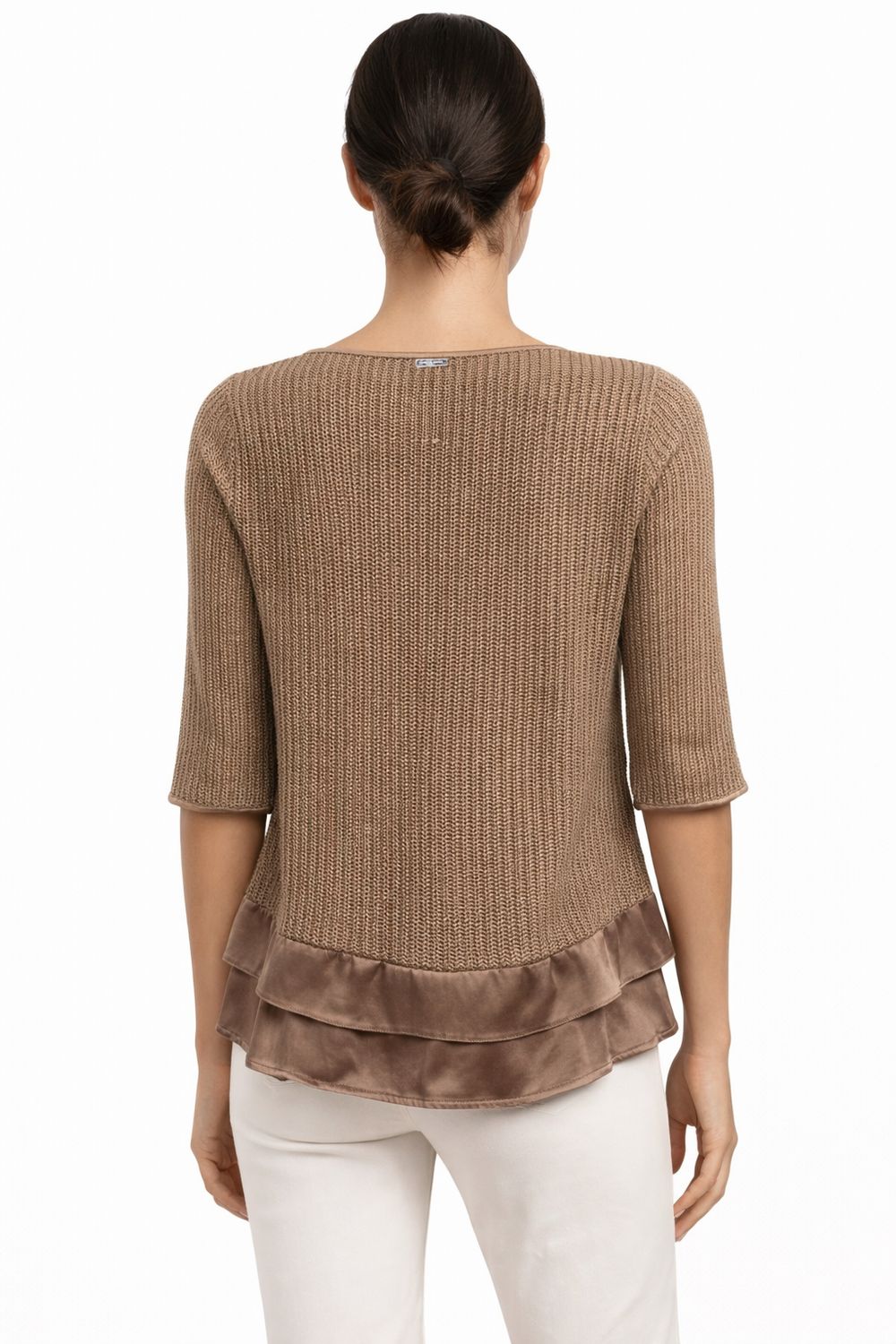 casacca twin-set Carla Ferroni 50162