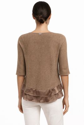 casacca twin-set Carla Ferroni 50162