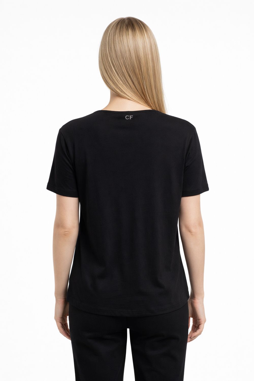 maglietta maglia Carla Ferroni 50199