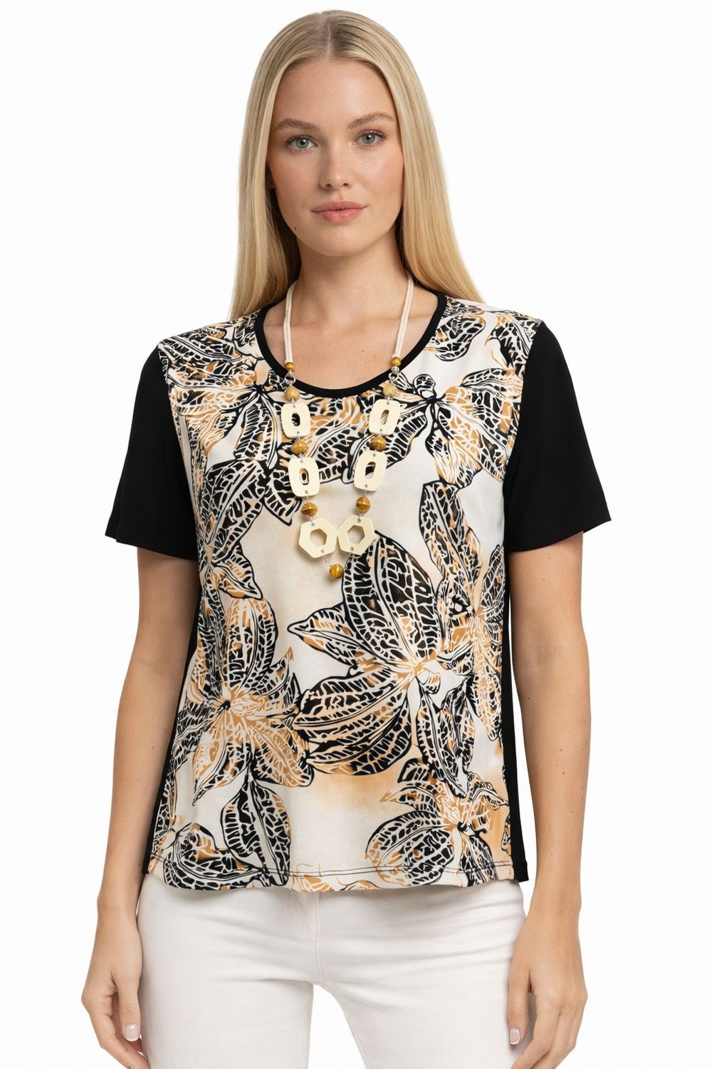 maglietta maglia Carla Ferroni 50199