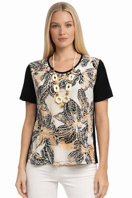 maglietta maglia Carla Ferroni 50199