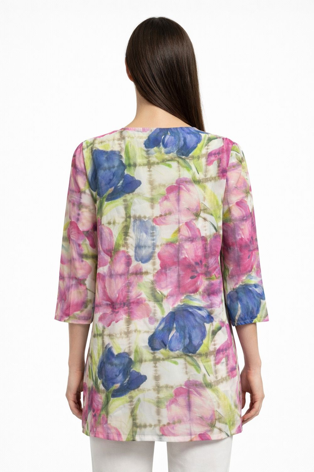 caftano Carla Ferroni 32526