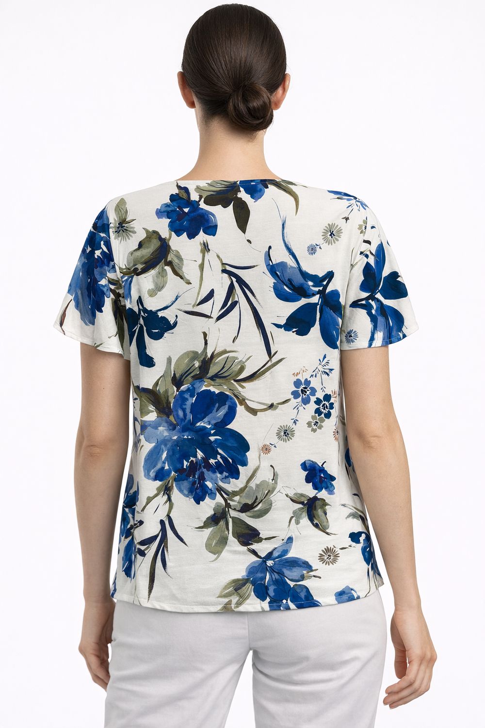 casacca maglia Carla Ferroni 50194