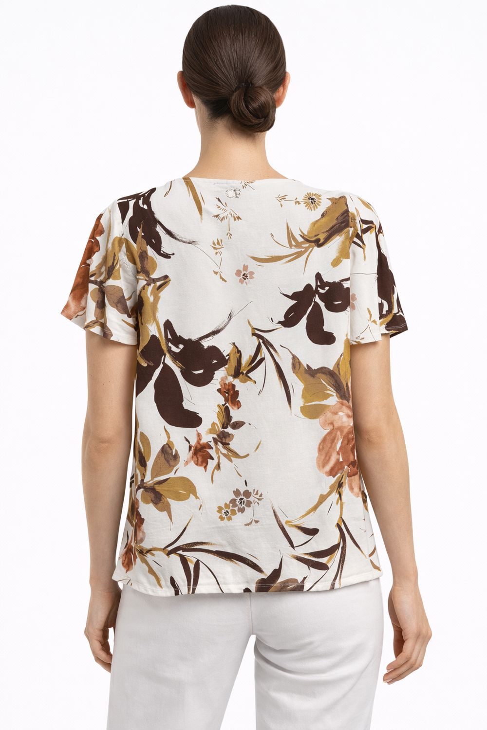 casacca maglia Carla Ferroni 50194