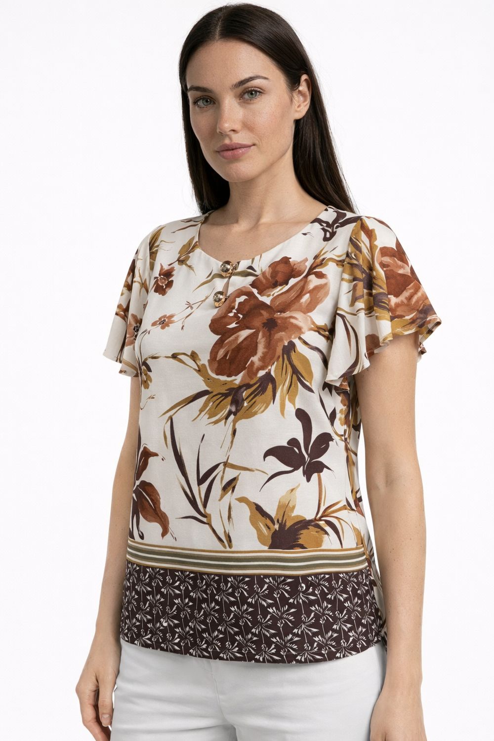 casacca maglia Carla Ferroni 50194