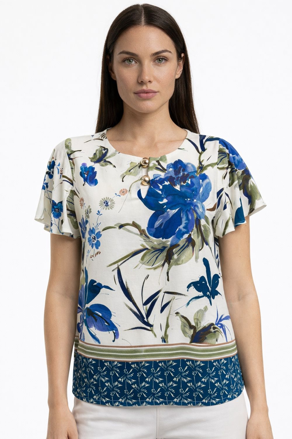 casacca maglia Carla Ferroni 50194