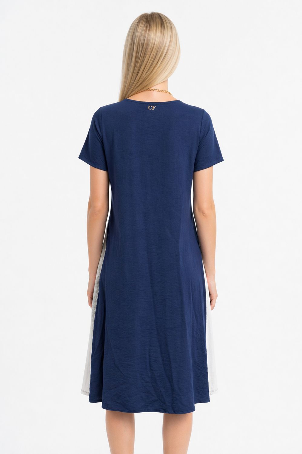 abito vestito Carla Ferroni 70306